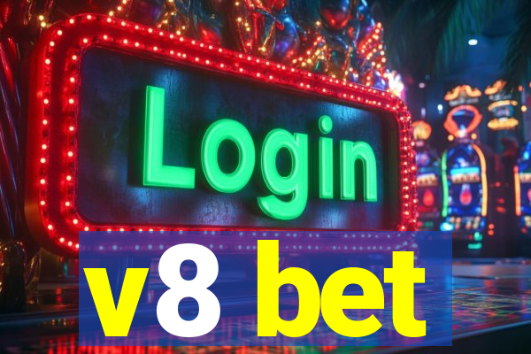 v8 bet